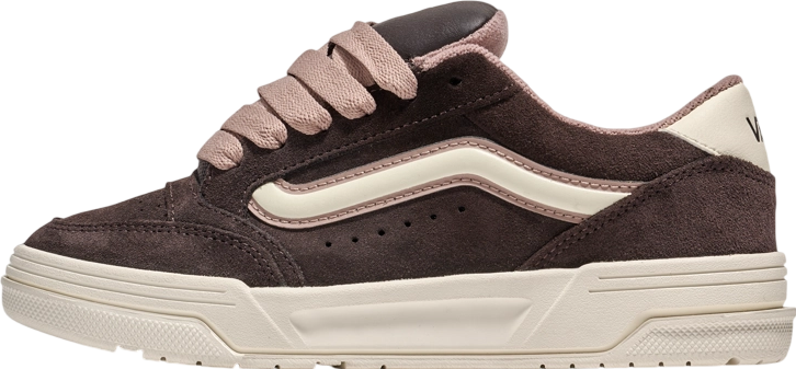 Vans Hylane After Dark Black - Dec 2024 - VN000D1JY7U  display picture 1