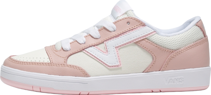 Vans Men\'s Lowland Cc New Varsity Rose Pink Smoke Skate Shoes Sizes NIB Vans Men main image 4