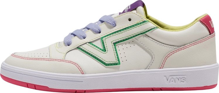 vans-lowland-comfycush-pop-  display picture 1