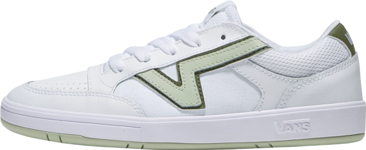 Vans Lowland Comfycush Sport Light Green - Jan 2025 