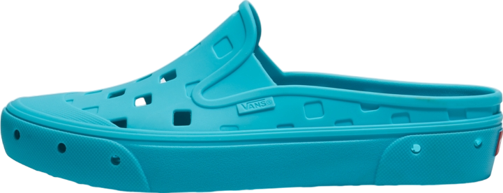 Vans Mte Slip-on Mule Trk Light Blue - Jun 2024  display picture 2