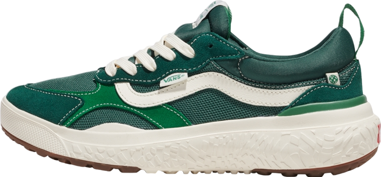 Vans Mte Ultrarange Neo Vr3 Mono Dark Green - Jun 2024  display picture 1
