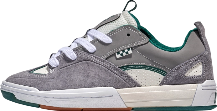 Vans Skate Mixxa Green / Grey - Jan 2025 - VN000CUYZ0X  display picture 3