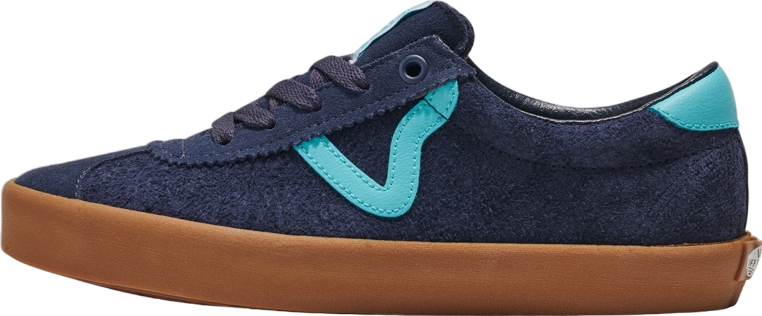 Vans Unisex Sport Low Gum Multi Blue \'24 shoe Sneakers M/4.5‎ - W/6 Vans Men Sport Low Gum Multi Blue  main image 2