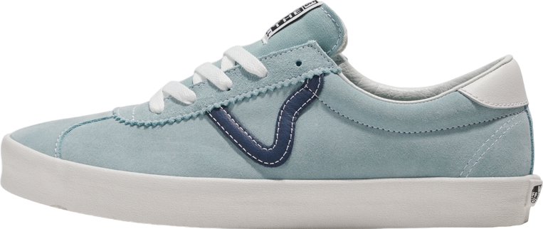 Vans Sport Low Gum Multi Blue - Jun 2024 - VN000D09CJE  display picture 1